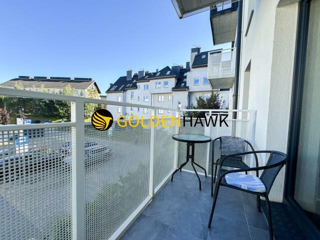 Mieszkanie Szczecin Warszewo, Duńska