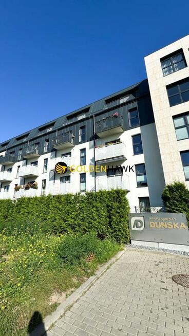 Mieszkanie Szczecin Warszewo, Duńska