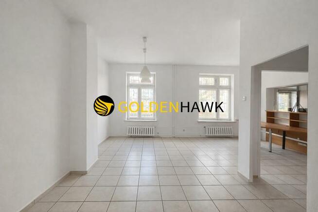 Lokal użytkowy Szczecin Niebuszewo, Niemcewicza