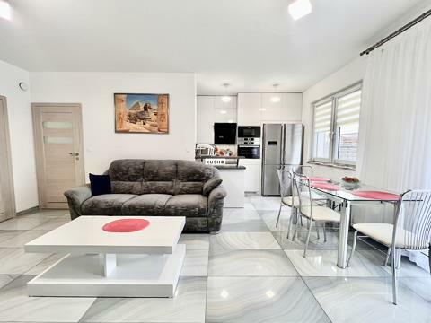 Dom Nowa Wola gm. Lesznowola