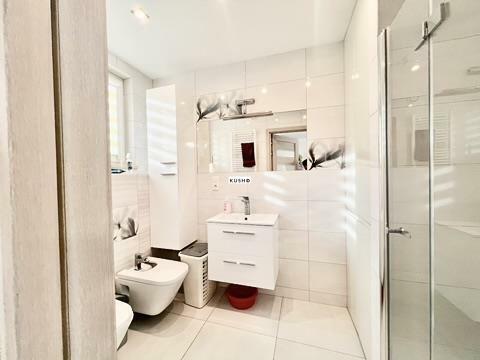 Dom Nowa Wola gm. Lesznowola