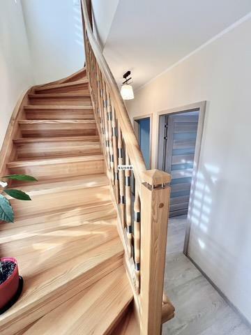 Dom Nowa Wola gm. Lesznowola