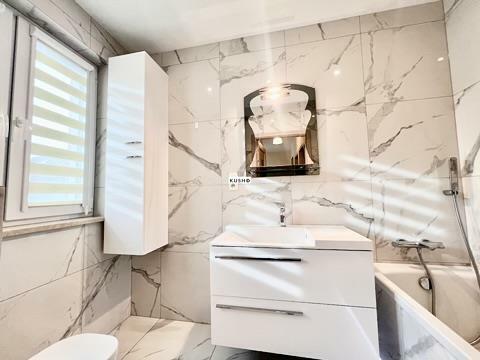 Dom Nowa Wola gm. Lesznowola