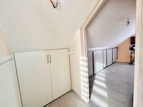 Dom Nowa Wola gm. Lesznowola