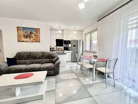 Dom Nowa Wola gm. Lesznowola