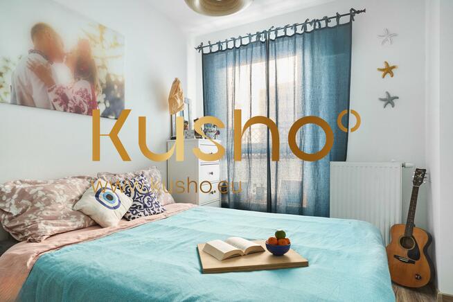 Mieszkanie Warszawa Włochy, Włochy, Przerwana