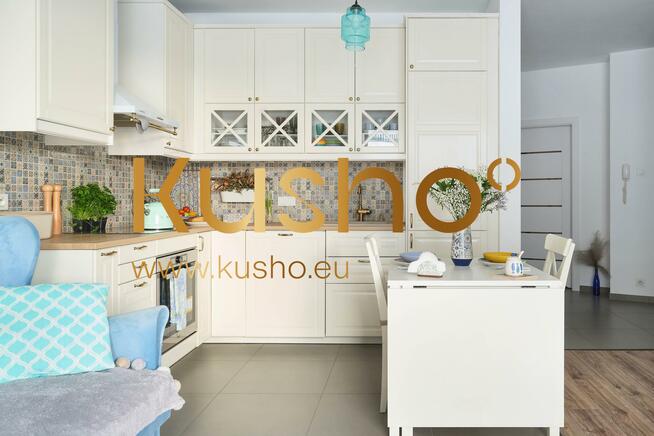 Mieszkanie Warszawa Włochy, Włochy, Przerwana