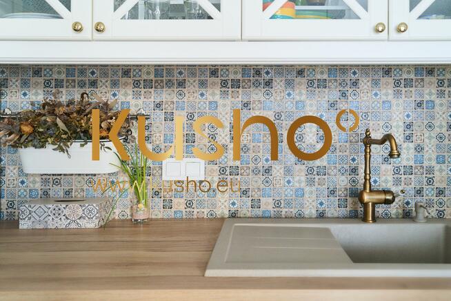 Mieszkanie Warszawa Włochy, Włochy, Przerwana