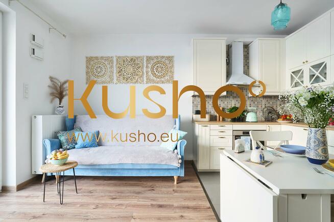 Mieszkanie Warszawa Włochy, Włochy, Przerwana