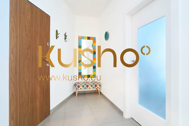 Mieszkanie Warszawa Włochy, Włochy, Przerwana