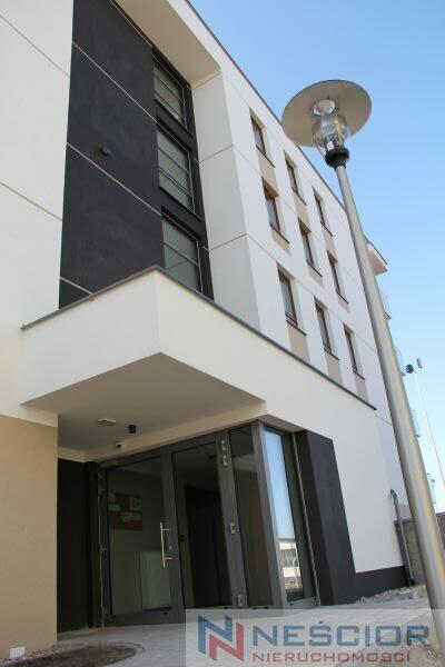 Kawalerka 33,81 m2 pod klucz balkon 10 m2