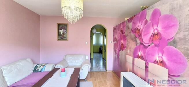 Dwupokojowe nad zalewem