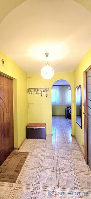 Dwupokojowe nad zalewem