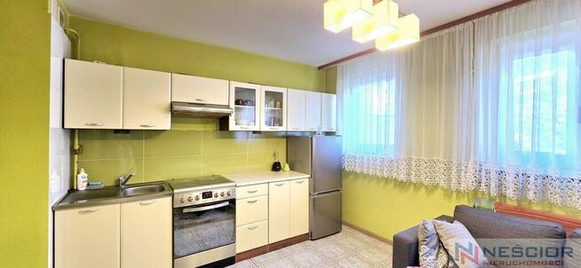 Dwupokojowe nad zalewem