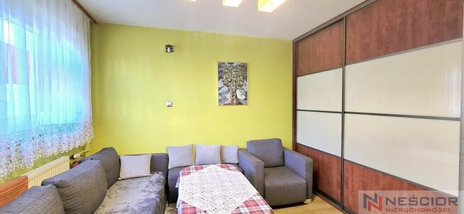 Dwupokojowe nad zalewem