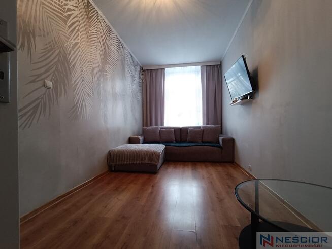 Mieszkanie 2 pokojowe w centrum Siedlec