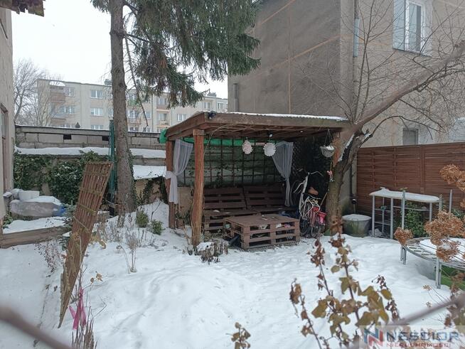 Mieszkanie 2 pokojowe w centrum Siedlec