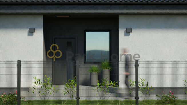 Dom Wilkowice gm. Lipno,