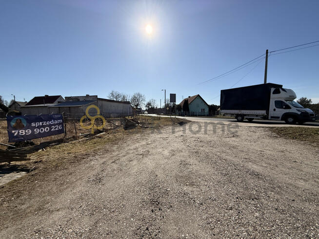 Lokal użytkowy Czerna gm. Iłowa,