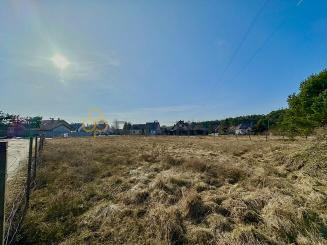 Działka inwestycyjna Obrzycko,