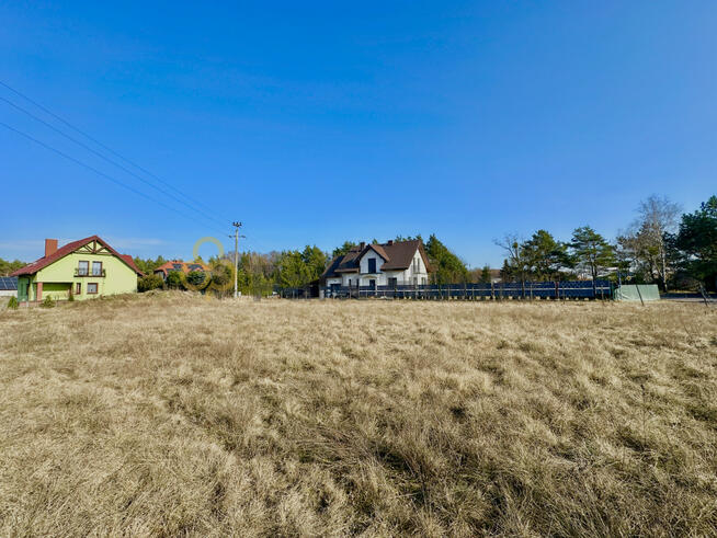 Działka inwestycyjna Obrzycko,