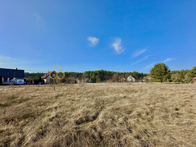 Działka inwestycyjna Obrzycko,