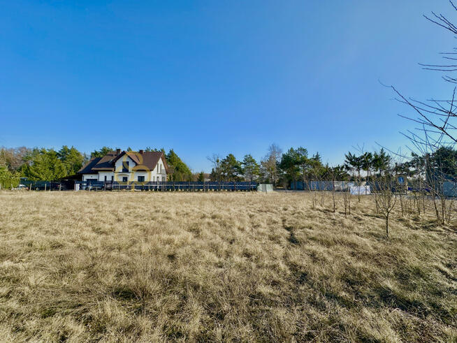 Działka inwestycyjna Obrzycko,