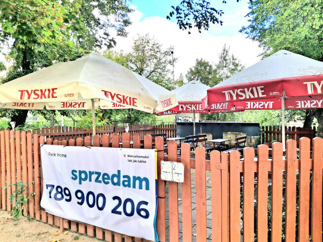 Lokal użytkowy Głogów, Poczdamska