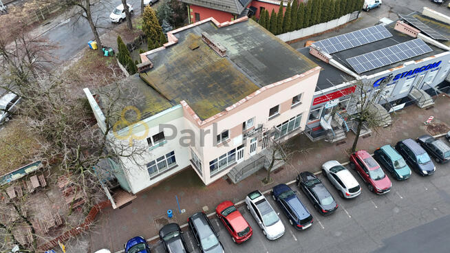 Lokal użytkowy Głogów, Poczdamska