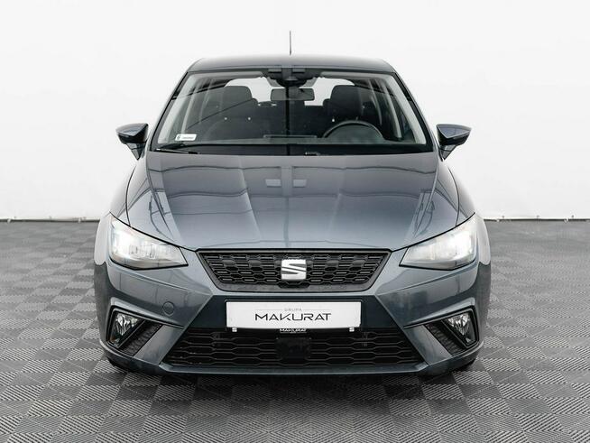 Seat Ibiza 1.0 MPI Style LED Cz.cof Lane Front Assist Salon PL VAT23%