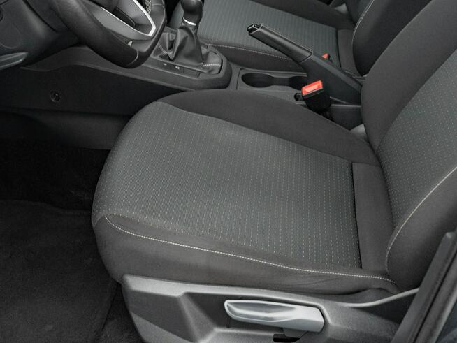 Seat Ibiza 1.0 MPI Style LED Cz.cof Lane Front Assist Salon PL VAT23%