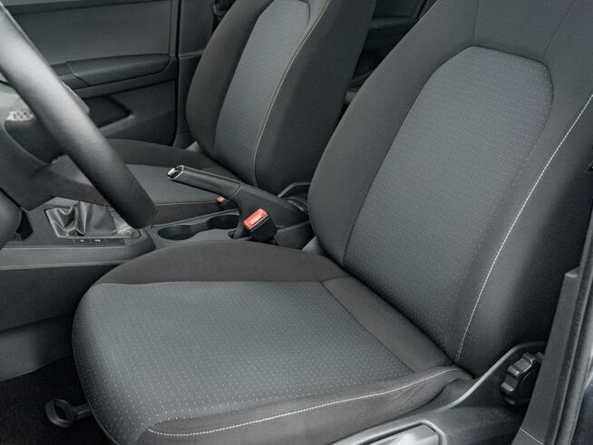 Seat Ibiza 1.0 MPI Style LED Cz.cof Lane Front Assist Salon PL VAT23%