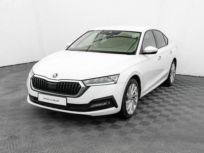 Škoda Octavia GD8G137#2.0 TDI Ambition DSG Podgrz.f I szyba LED Salon PL VAT 23%