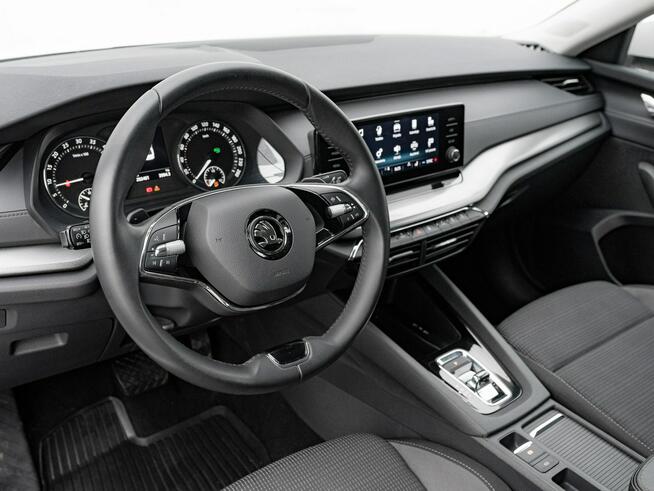 Škoda Octavia GD8G137#2.0 TDI Ambition DSG Podgrz.f I szyba LED Salon PL VAT 23%