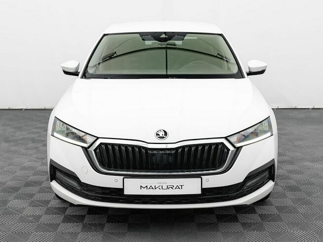 Škoda Octavia GD8G137#2.0 TDI Ambition DSG Podgrz.f I szyba LED Salon PL VAT 23%