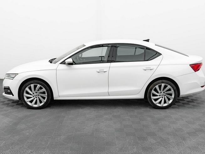 Škoda Octavia GD8G137#2.0 TDI Ambition DSG Podgrz.f I szyba LED Salon PL VAT 23%