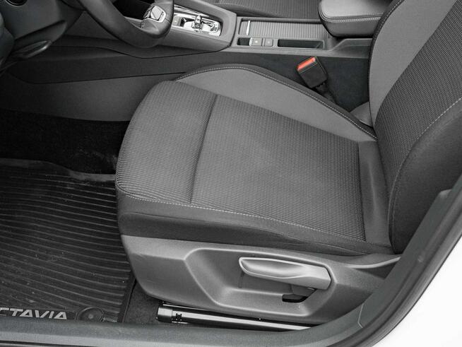 Škoda Octavia GD8G137#2.0 TDI Ambition DSG Podgrz.f I szyba LED Salon PL VAT 23%