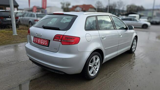 Audi A3 Led Xenon Climatronic zarejestrowane super stan