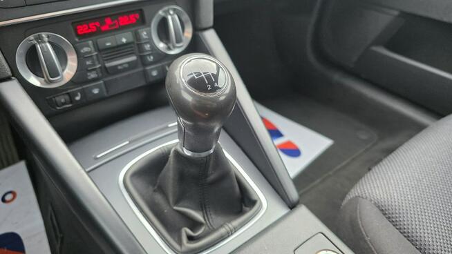 Audi A3 Led Xenon Climatronic zarejestrowane super stan