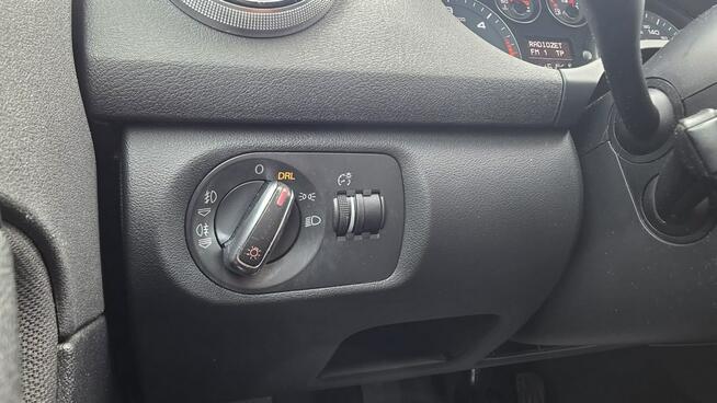 Audi A3 Led Xenon Climatronic zarejestrowane super stan