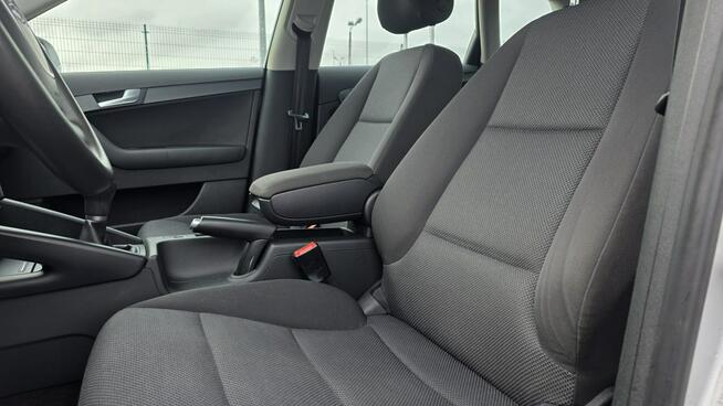 Audi A3 Led Xenon Climatronic zarejestrowane super stan