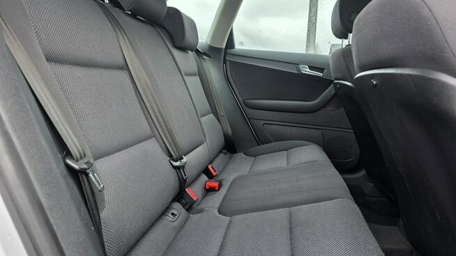 Audi A3 Led Xenon Climatronic zarejestrowane super stan