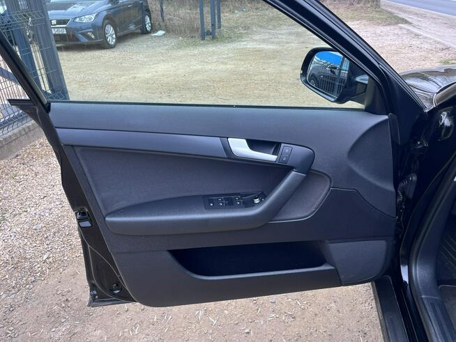 Audi A3 1.2 LIFT Xenon Led Climatronic Grzane Fotele Alu Bez Korozji Stan BDB