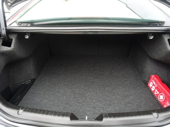 Mazda 6 2,0i Navi Alu Klimatronik Bezwypadkowy Opłacony VIP Gwarancja