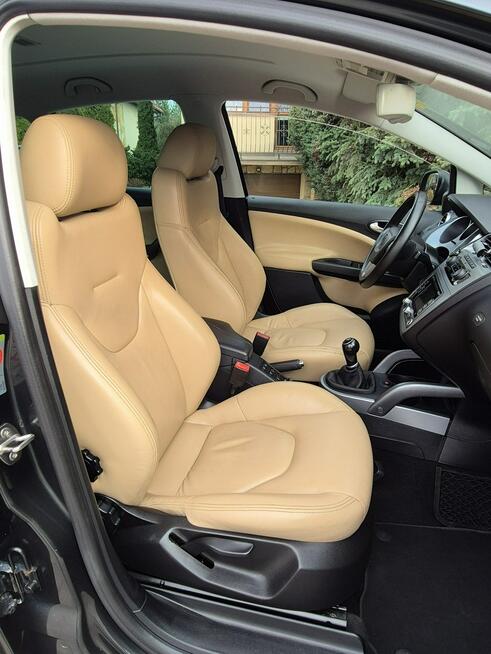 Seat Altea XL Lift 2010r, Bogata: Navi, Skóra, Alusy 17, Chętnie rozważymy Zamiane