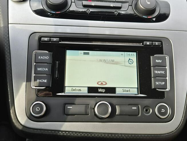 Seat Altea XL Lift 2010r, Bogata: Navi, Skóra, Alusy 17, Chętnie rozważymy Zamiane