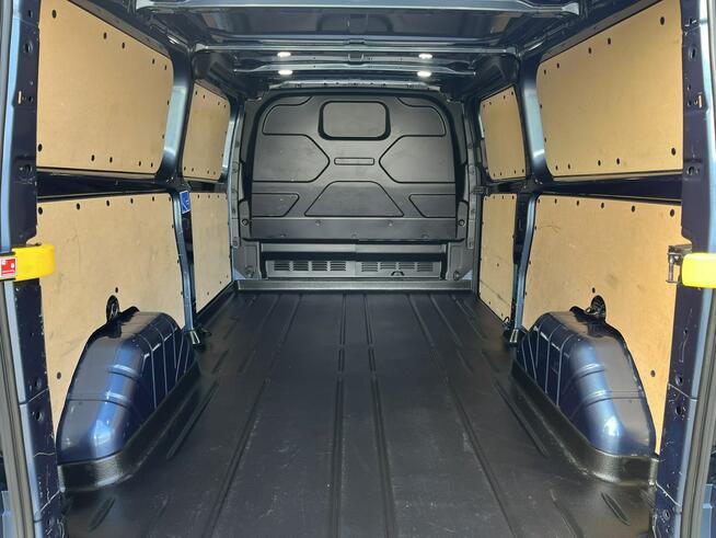 Ford Transit Custom L2H1 * Relingi * Kamera_Cofania * GWARANCJA * 2.0/130KM * HAK *