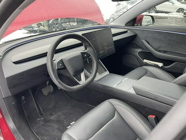 Tesla Model 3 AWD Long range Dual motor Panorama Radar 360