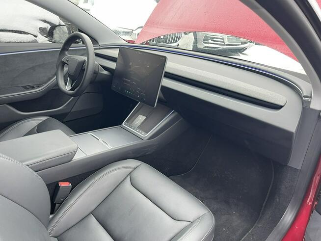 Tesla Model 3 AWD Long range Dual motor Panorama Radar 360