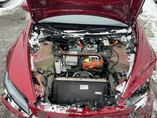 Tesla Model 3 AWD Long range Dual motor Panorama Radar 360